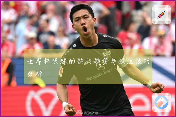 世界杯买球的热门趋势与投注技巧分析