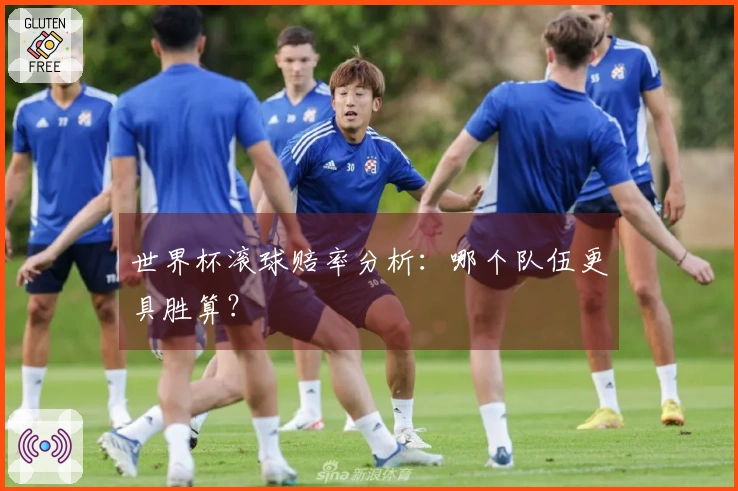 世界杯滚球赔率分析：哪个队伍更具胜算？