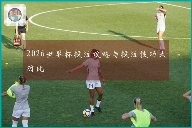 2026世界杯投注攻略与投注技巧大对比