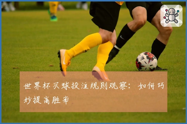 世界杯买球投注规则观察：如何巧妙提高胜率