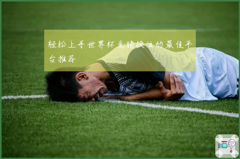 轻松上手世界杯竞猜投注的最佳平台推荐