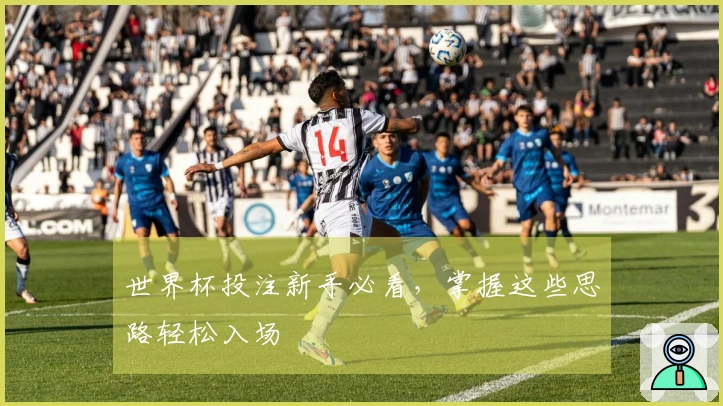 世界杯投注新手必看，掌握这些思路轻松入场