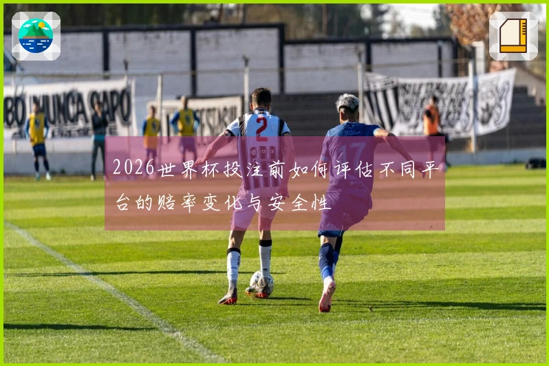 2026世界杯投注前如何评估不同平台的赔率变化与安全性