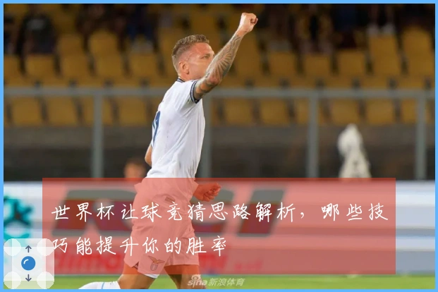 世界杯让球竞猜思路解析，哪些技巧能提升你的胜率