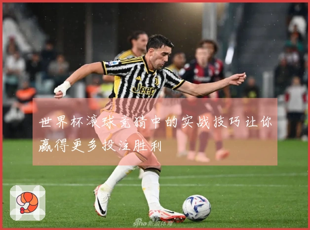 世界杯滚球竞猜中的实战技巧让你赢得更多投注胜利