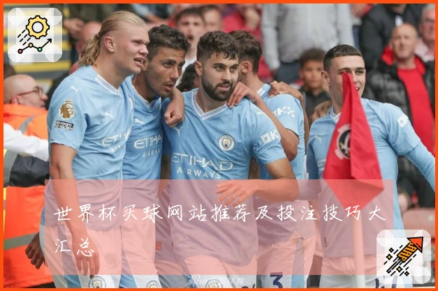 世界杯买球网站推荐及投注技巧大汇总