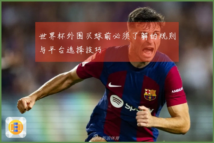 世界杯外围买球前必须了解的规则与平台选择技巧