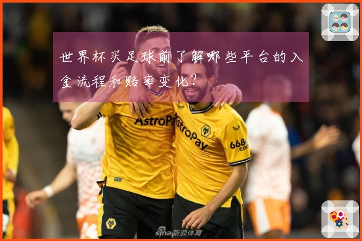 世界杯买足球前了解哪些平台的入金流程和赔率变化？