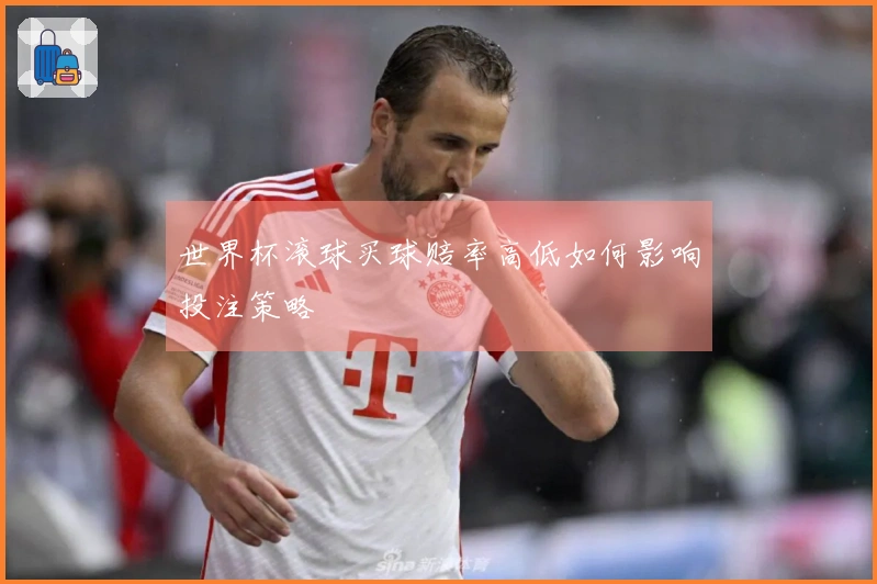 世界杯滚球买球赔率高低如何影响投注策略