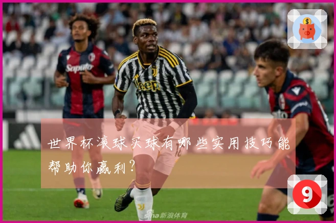 世界杯滚球买球有哪些实用技巧能帮助你赢利？
