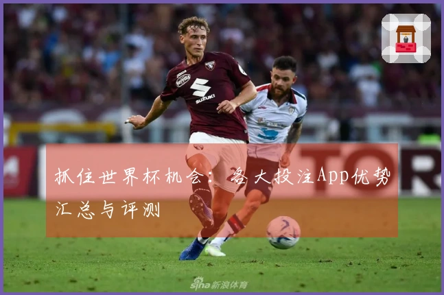 抓住世界杯机会：各大投注App优势汇总与评测