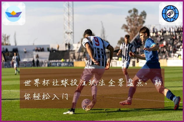 世界杯让球投注玩法全景盘点，助你轻松入门